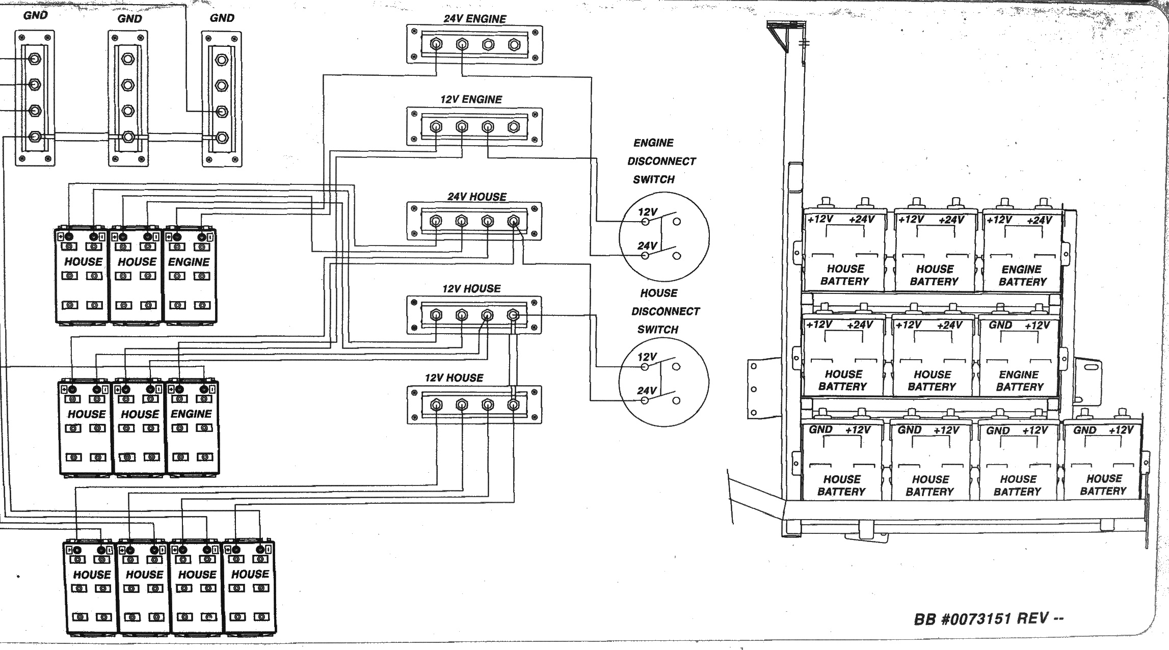 Battery Bay Decal 001